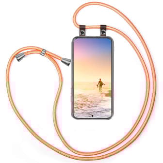 moex Free Spirit Huawei P60 Hülle mit Band abnehmbar – Shiny Coral moex Free Spirit Huawei P60 Hülle mit Band abnehmbar – Shiny Coral