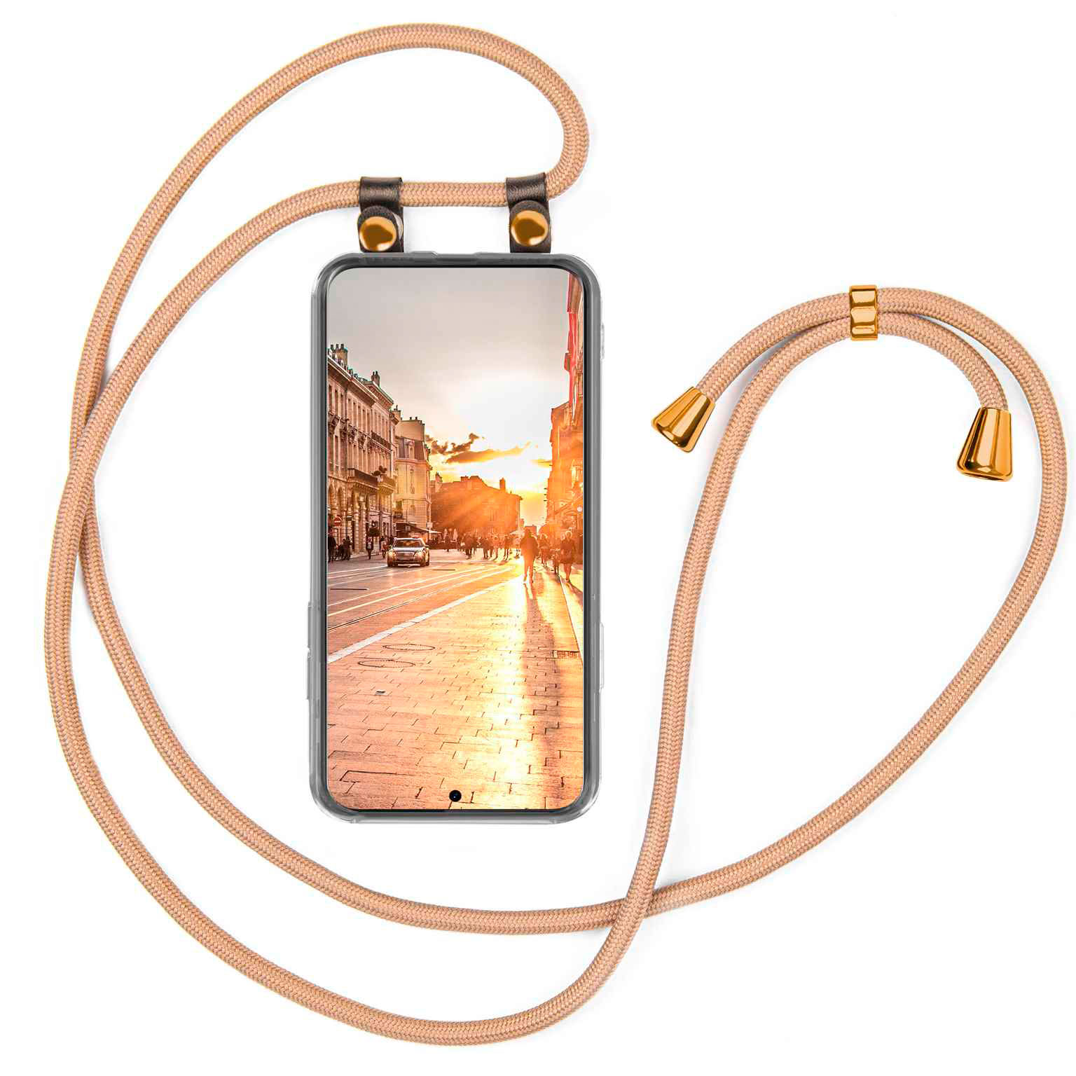moex Free Spirit – Gold