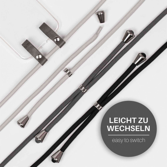 moex Free Spirit Huawei P60 Hülle mit Band abnehmbar – Weiteres Produktbild 5 moex Free Spirit Huawei P60 Hülle mit Band abnehmbar – Weiteres Produktbild 5