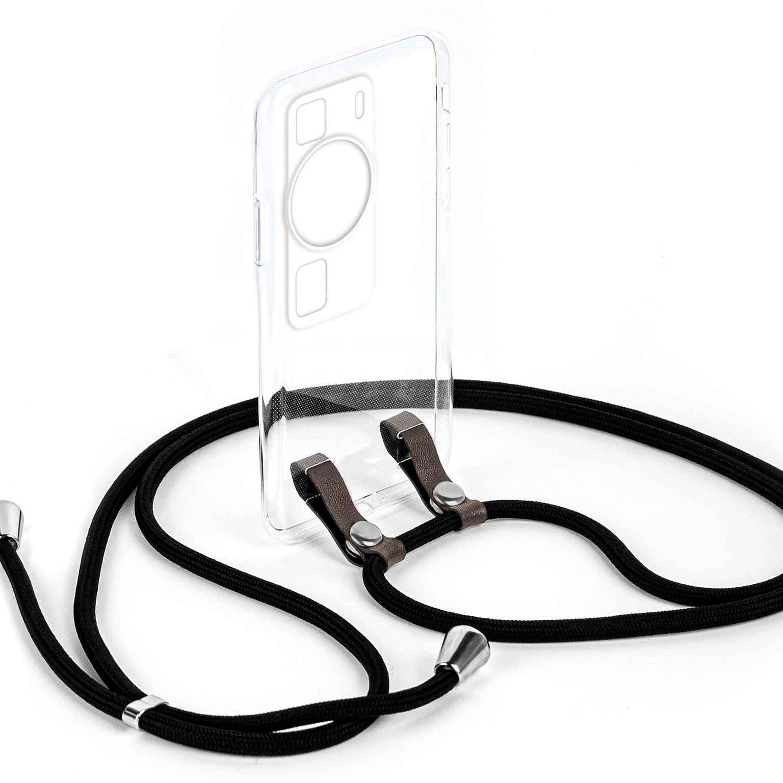 moex Free Spirit Huawei P60 Hülle mit Band abnehmbar – Weiteres Produktbild 6