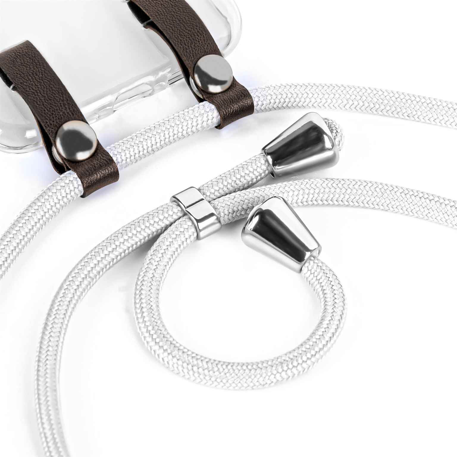 moex Free Spirit Huawei P60 Pro Hülle mit Band abnehmbar – Weiteres Produktbild 1