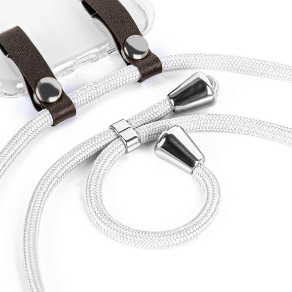 moex Free Spirit Huawei P60 Pro Hülle mit Band abnehmbar – Weiteres Produktbild 2