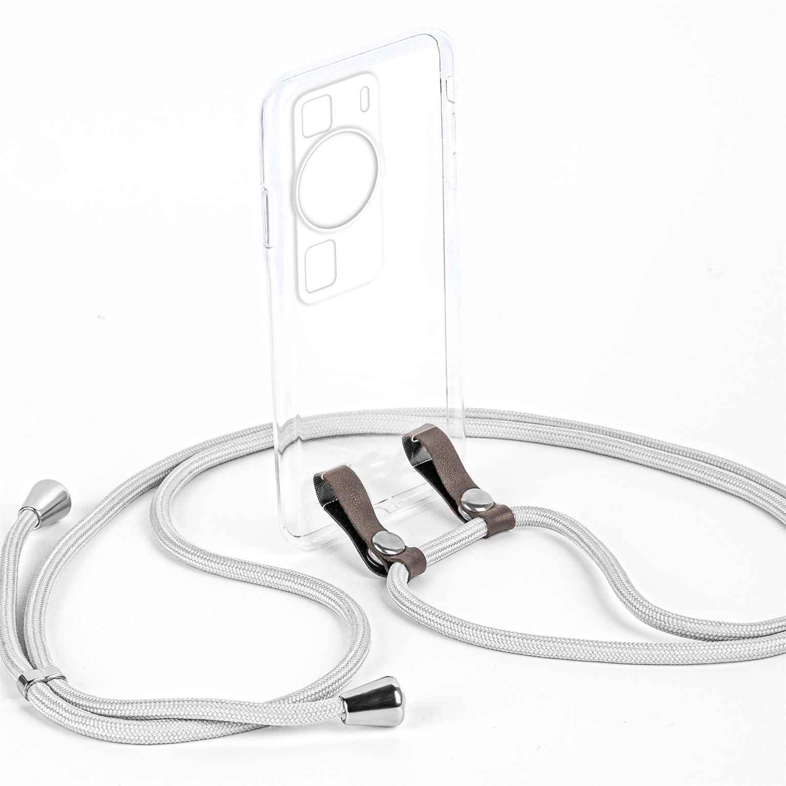moex Free Spirit Huawei P60 Pro Hülle mit Band abnehmbar – Weiteres Produktbild 5