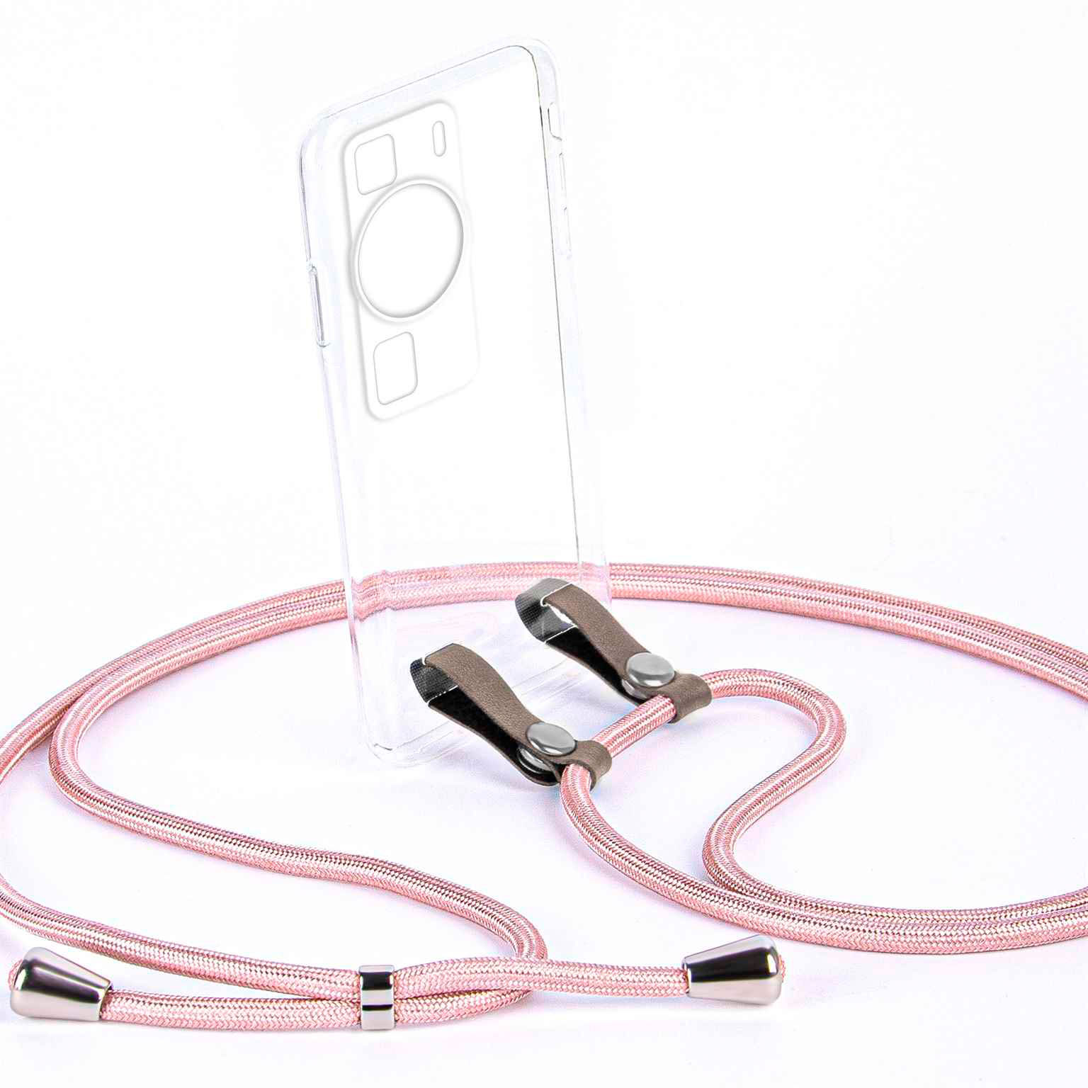 moex Free Spirit Huawei P60 Pro Hülle mit Band abnehmbar – Weiteres Produktbild 5