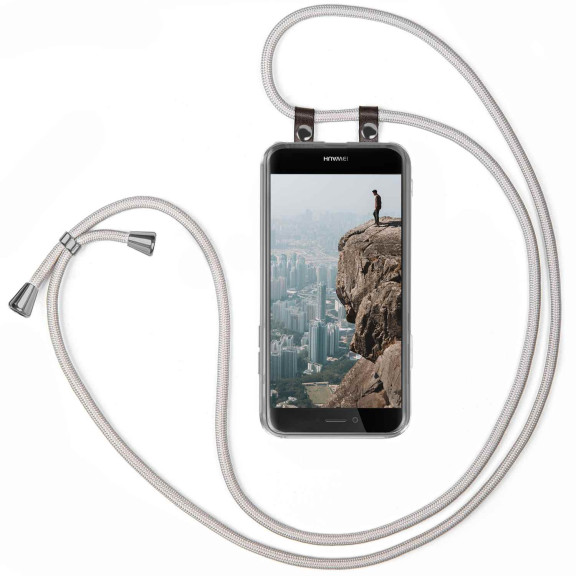 moex Free Spirit Huawei P8 Lite 2017 Hülle mit Band abnehmbar – Weiteres Produktbild 1 moex Free Spirit Huawei P8 Lite 2017 Hülle mit Band abnehmbar – Weiteres Produktbild 1