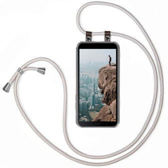 moex Free Spirit Huawei Y5p Hülle mit Band abnehmbar – Hellgrau moex Free Spirit Huawei Y5p Hülle mit Band abnehmbar – Hellgrau