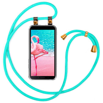 moex Free Spirit Huawei Y5p Hülle mit Band abnehmbar – Mint Türkis moex Free Spirit Huawei Y5p Hülle mit Band abnehmbar – Mint Türkis