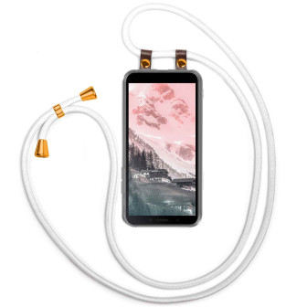 moex Free Spirit Huawei Y5p Hülle mit Band abnehmbar – Weiß moex Free Spirit Huawei Y5p Hülle mit Band abnehmbar – Weiß