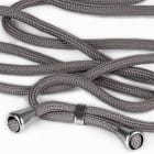 moex Free Spirit Huawei Y7 Prime (2019) Hülle mit Band abnehmbar – Produktbild 4