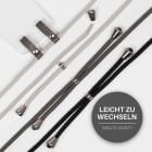 moex Free Spirit iPhone 16e Hülle mit Band abnehmbar – Weiteres Produktbild 5