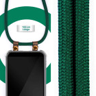 moex Free Spirit iPhone 17 Pro Max Hülle mit Band abnehmbar – Weiteres Produktbild 3