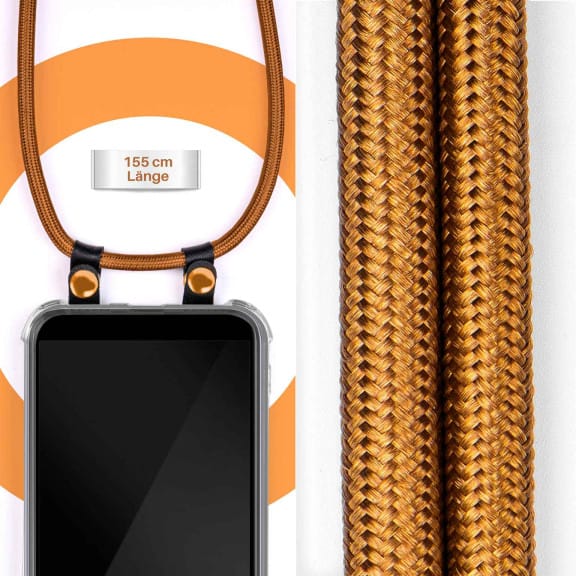 moex Free Spirit iPhone 17 Pro Max Hülle mit Band abnehmbar – Weiteres Produktbild 3 moex Free Spirit iPhone 17 Pro Max Hülle mit Band abnehmbar – Weiteres Produktbild 3