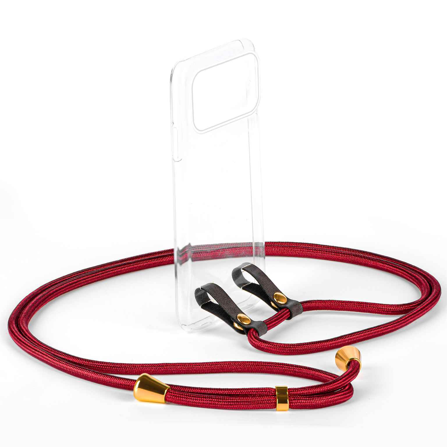 moex Free Spirit iPhone 17 Pro Max Hülle mit Band abnehmbar – Weiteres Produktbild 6 moex Free Spirit iPhone 17 Pro Max Hülle mit Band abnehmbar – Weiteres Produktbild 6