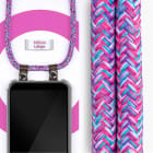 moex Free Spirit iPhone 17 Pro Max Hülle mit Band abnehmbar – Weiteres Produktbild 3