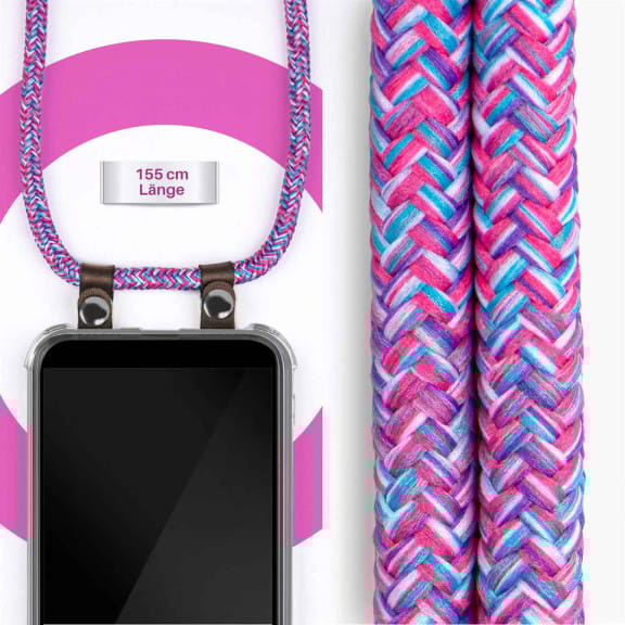 moex Free Spirit iPhone 17 Pro Max Hülle mit Band abnehmbar – Weiteres Produktbild 3 moex Free Spirit iPhone 17 Pro Max Hülle mit Band abnehmbar – Weiteres Produktbild 3