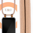 moex Free Spirit iPhone 17 Pro Hülle mit Band abnehmbar – Produktbild 3