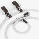 moex Free Spirit iPhone 17 Pro Hülle mit Band abnehmbar – Produktbild 2