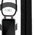 moex Free Spirit iPhone 17 Pro Hülle mit Band abnehmbar – Weiteres Produktbild 3