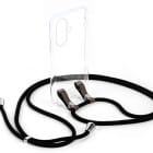 moex Free Spirit iPhone 17 Hülle mit Band abnehmbar – Weiteres Produktbild 6