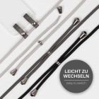 moex Free Spirit iPhone 17 Hülle mit Band abnehmbar – Weiteres Produktbild 5