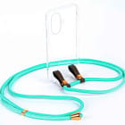 moex Free Spirit iPhone 17 Hülle mit Band abnehmbar – Weiteres Produktbild 6