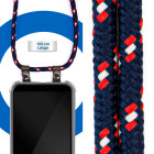 moex Free Spirit iPhone 17e Hülle mit Band abnehmbar – Produktbild 3