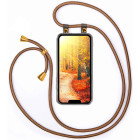 moex Free Spirit iPhone 17e Hülle mit Band abnehmbar – Produktbild 1
