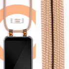 moex Free Spirit iPhone 17e Hülle mit Band abnehmbar – Produktbild 3