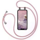 moex Free Spirit iPhone 17e Hülle mit Band abnehmbar – Produktbild 1
