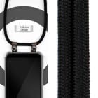 moex Free Spirit iPhone 17e Hülle mit Band abnehmbar – Produktbild 3