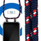 moex Free Spirit iPhone 18 Pro Max Hülle mit Band abnehmbar – Produktbild 3