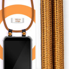 moex Free Spirit iPhone 18 Pro Max Hülle mit Band abnehmbar – Produktbild 3