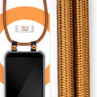 moex Free Spirit iPhone 18 Pro Max Hülle mit Band abnehmbar – Produktbild 3