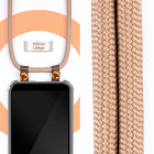 moex Free Spirit iPhone 18 Pro Max Hülle mit Band abnehmbar – Produktbild 3