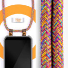 moex Free Spirit iPhone 18 Pro Max Hülle mit Band abnehmbar – Produktbild 3