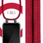moex Free Spirit iPhone 18 Pro Hülle mit Band abnehmbar – Produktbild 3