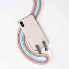 moex Free Spirit iPhone 18 Pro Hülle mit Band abnehmbar – Produktbild 8