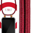 moex Free Spirit iPhone 18 Pro Hülle mit Band abnehmbar – Produktbild 3