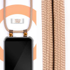 moex Free Spirit iPhone 18 Pro Hülle mit Band abnehmbar – Produktbild 3