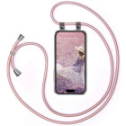 moex Free Spirit iPhone 18 Pro Hülle mit Band abnehmbar – Produktbild 1