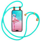 moex Free Spirit iPhone 18 Pro Hülle mit Band abnehmbar – Produktbild 1