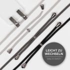 moex Free Spirit iPhone Air Hülle mit Band abnehmbar – Weiteres Produktbild 5