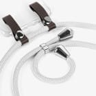 moex Free Spirit iPhone Air Hülle mit Band abnehmbar – Produktbild 2