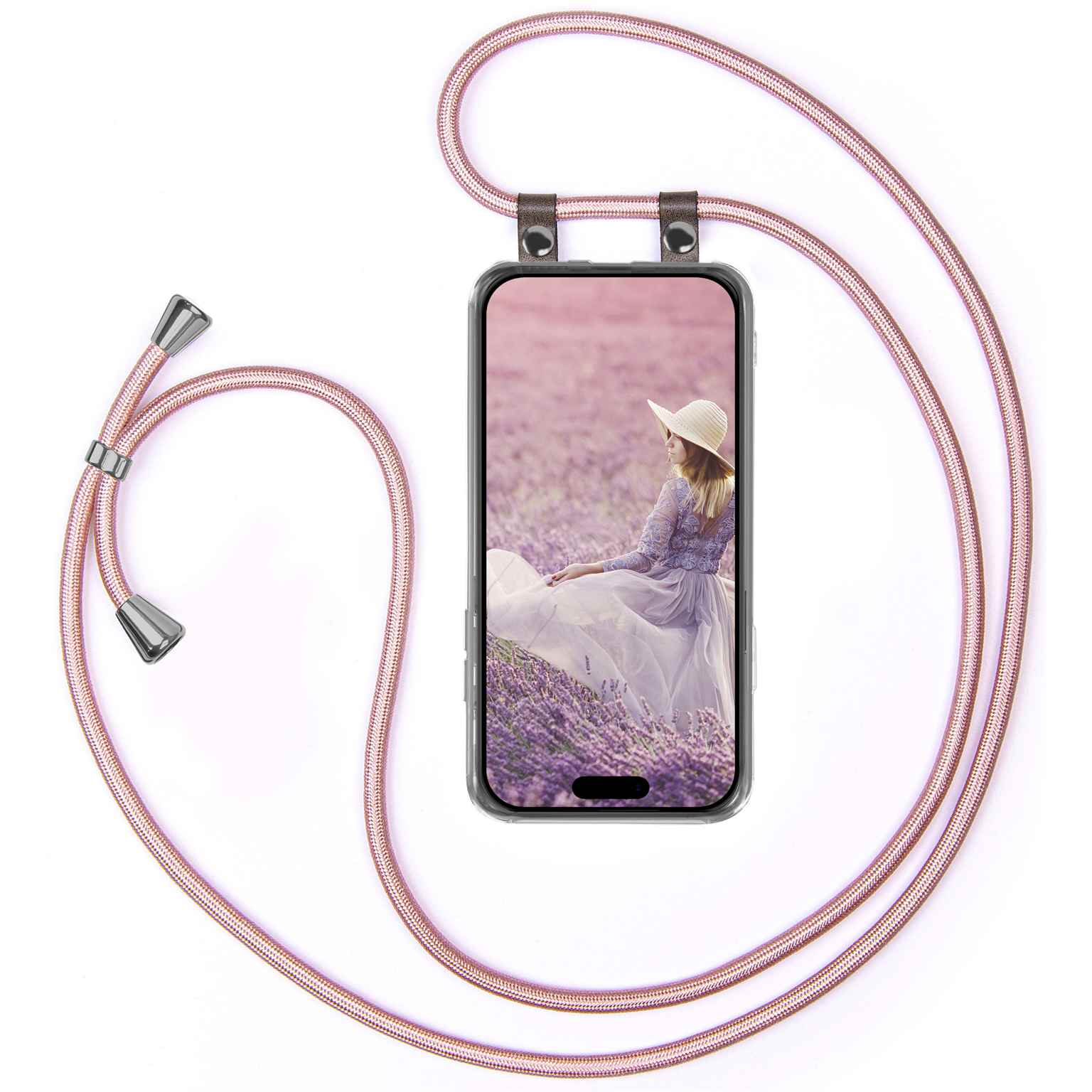 moex Free Spirit iPhone Air Hülle mit Band abnehmbar – Weiteres Produktbild 1 moex Free Spirit iPhone Air Hülle mit Band abnehmbar – Weiteres Produktbild 1