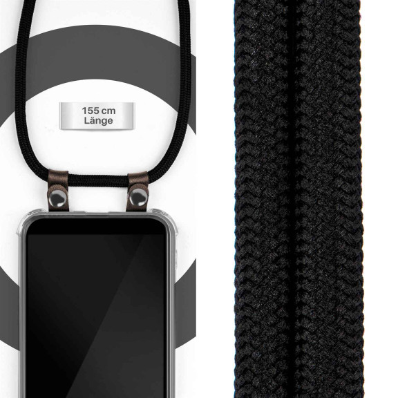 moex Free Spirit Google Pixel 10 Pro Hülle mit Band abnehmbar – Weiteres Produktbild 3