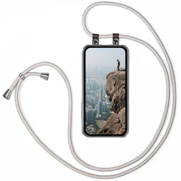 moex Free Spirit Google Pixel 10a Hülle mit Band abnehmbar – Weiteres Produktbild 1