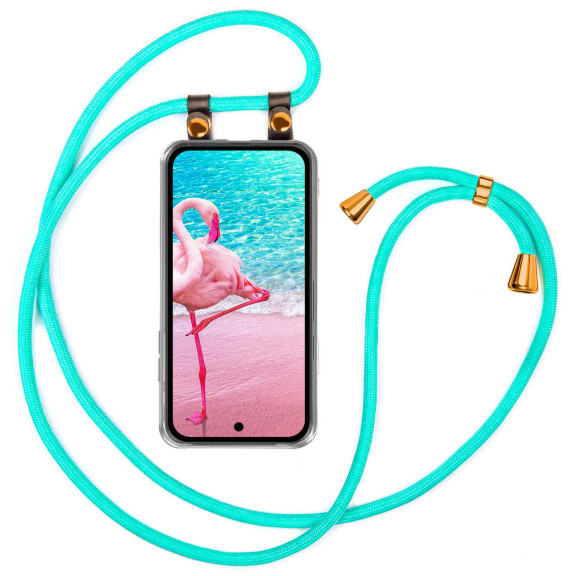 moex Free Spirit Google Pixel 10a Hülle mit Band abnehmbar – Weiteres Produktbild 1