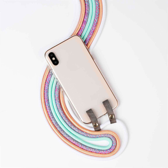 moex Free Spirit Google Pixel 11 Pro Hülle mit Band abnehmbar – Weiteres Produktbild 8