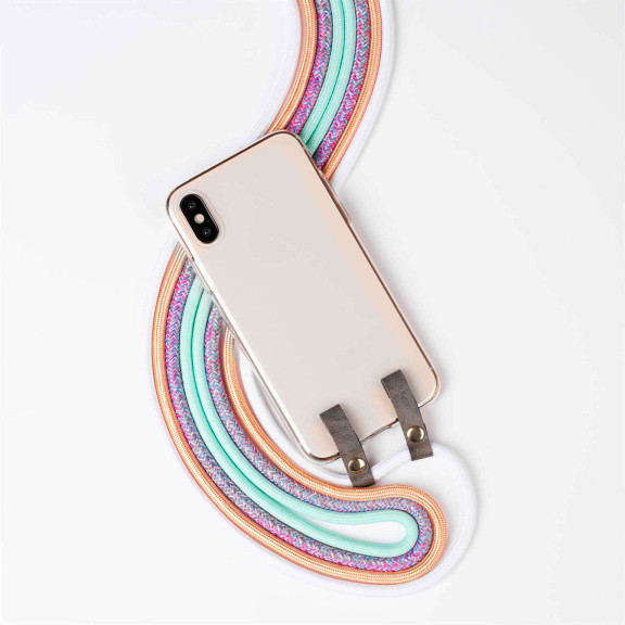 moex Free Spirit Google Pixel 11 Pro Hülle mit Band abnehmbar – Weiteres Produktbild 8