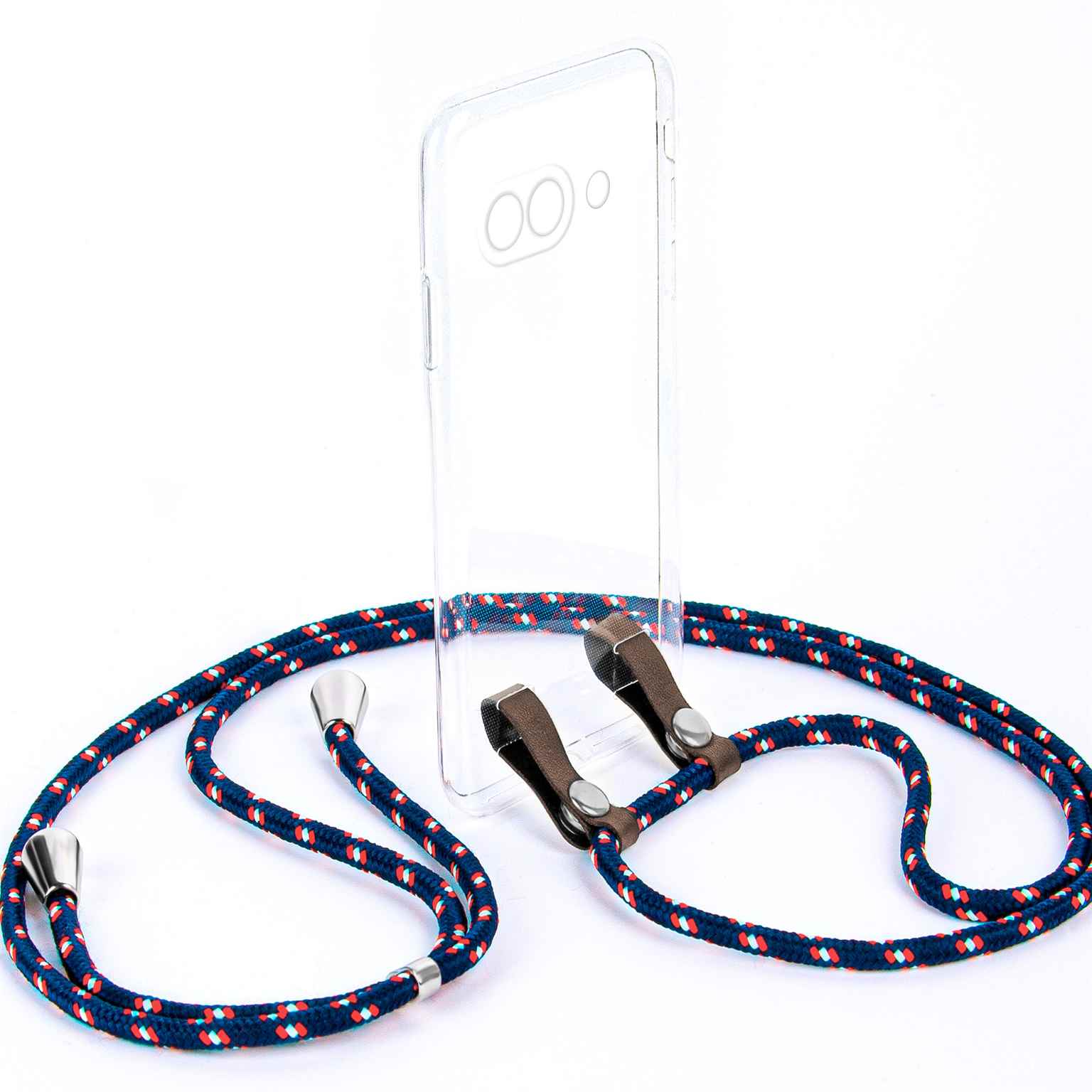 moex Free Spirit Google Pixel 9a Hülle mit Band abnehmbar – Weiteres Produktbild 5